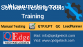 Software Testing Training Hyderabad