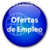 SOLICITAMOS AUXILIARES MEDELLÍN TN