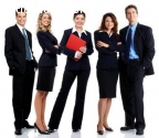Solicitamos personal con o sin experienc
