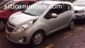 SPARK GT MODELO 2014