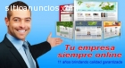 Su Pagina Web Gratis Con Calivision.com