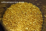 Super Gold y diamantes muy auténticos.