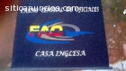 tapetes publicitarios en atrapa mugre