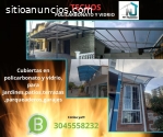 techos