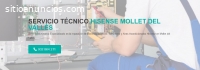 Técnico Hisense Mollet del Vallès