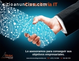 TECNOLOGÍA IT