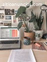 TELETRABAJO CON O SIN EXPERIENCIA RH.