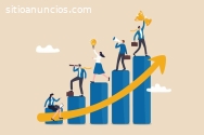 TELETRABAJO MEDIO TIEMPO AUX OFICINA