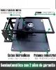 Termofijadora de 50x70 en cali