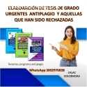 TESIS DE GRADO ANTIPLAGIO Y TRABAJOS