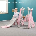 Tobogán para Niños Scoop