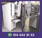 torres metalicas usadas
