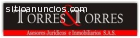 Torres & Torres Asesores Jurídicos e Inm