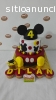 TORTAS TEMÁTICAS PERSONALIZADAS