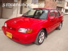 Toyota tercel