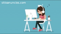 TRABAJA Y REALIZA TUS SUEÑOS