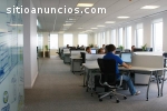 Trabajar y Estudiar CON o SIN Exp