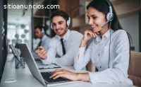 TRABAJO CON O SIN EXPERIENCIA - MEDELLIN