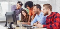 TRABAJO CON O SIN EXPERIENCIA