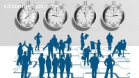 TRABAJO CON O SIN EXPERIENCIA