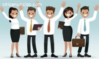 TRABAJO CON O SIN EXPERIENCIA