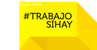 TRABAJO CON O SIN EXPERIENCIA