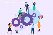 TRABAJO CON O SIN EXPERIENCIA