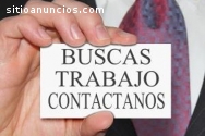 TRABAJO DE LUNES A VIERNES