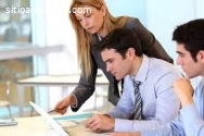 TRABAJO DE MEDIO TIEMPO SIN EXPERIENCIA