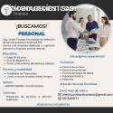 TRABAJO EN CASA