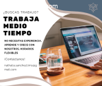 Trabajo entre semana