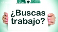 TRABAJO PARA AUXILIARES DE OFICINA SIN L