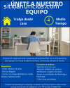 Trabajo remoto