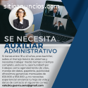 TRABAJO TIEMPO COMPLETO MEDIO TIEMPO