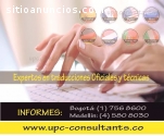 TRADUCCIONES EN MEDELLIN / (4) 5808030*