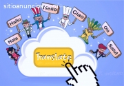 TRADUCCIONES OFICIALES EN 8 IDIOMAS