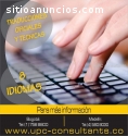 TRADUCCIONES OFICIALES EN CALI