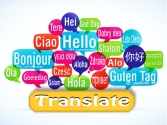 TRADUCCIONES OFICIALES