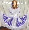 trajes típicos