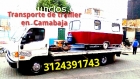 TRANSPORTE COLOMBIANO ABECECARGAEZPREZZ