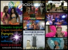 trio musical en fusa 3138120280
