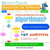 Tutorial de algoritmos