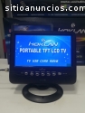 tv portatil