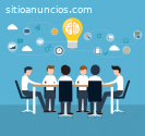 VACANTE MEDIO TIEMPO