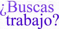 VACANTE PARA ESTUDIANTES SIN EXPERIENCIA