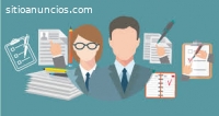 VACANTES DE MEDIO TIEMPO PARA ESTUDIANTE