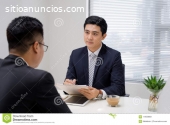 VACANTES DE TRABAJO CON O SIN EXPERIENCI