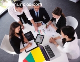 VACANTES DISPONIBLE PARA TRABAJAR