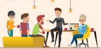 VACANTES HORARIO FLEXIBLE
