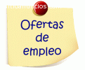 VACANTES PARA PERSONAL MEDELLÍN SQ